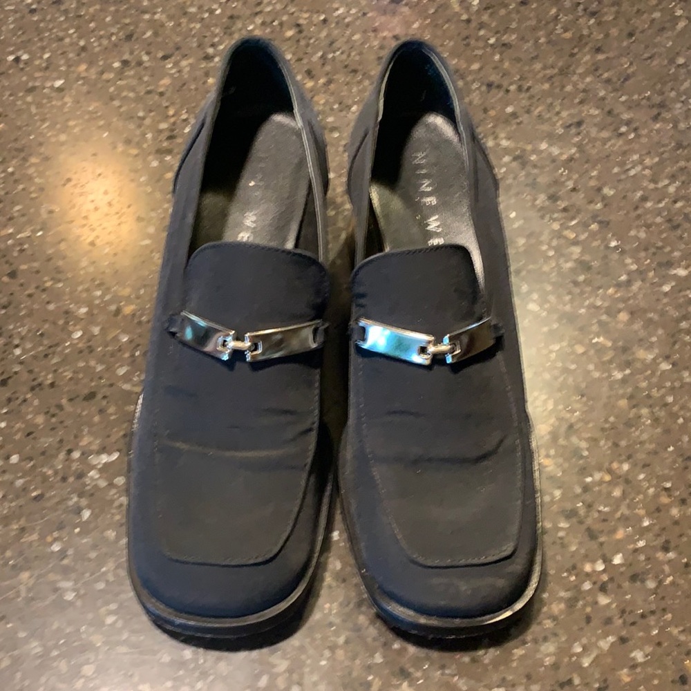 Nine West shoes